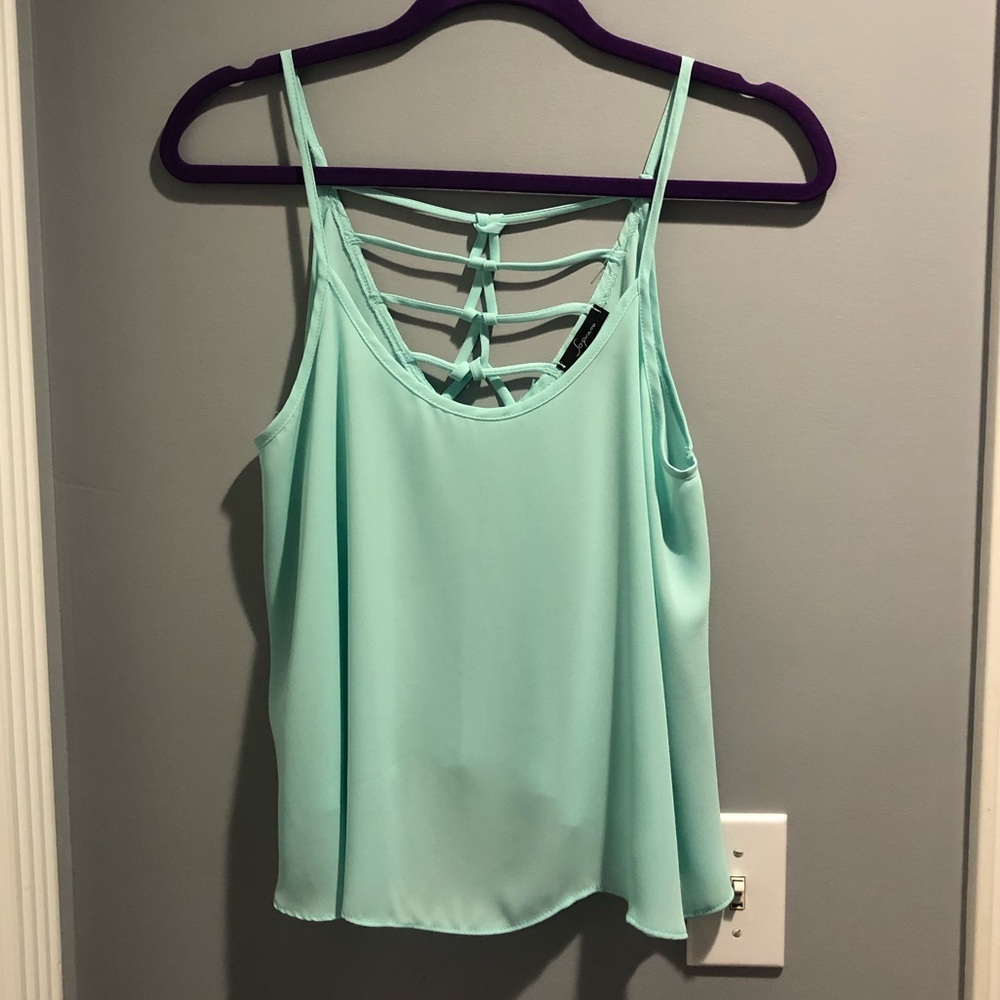 ⭐️3/$30 BOUTIQUE TANK TOP